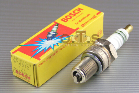 Bosch Zündkerze W8C W145T2 VW Bus NOS
