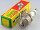 Bosch Zündkerze D7BC Ford Capri Consul Granada Taunus - NOS
