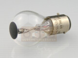 OSRAM Glühlampe 7915 6V 15/15W Bax15d - NOS
