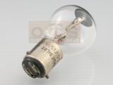 OSRAM Glühlampe 7915 6V 15/15W Bax15d - NOS