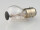OSRAM Glühlampe 7915 6V 15/15W Bax15d - NOS
