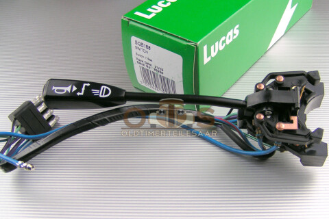 LUCAS 30424 SQB188 Lenkstockhebel Blinkerschalter Range Rover 3.5 LHD 119SA