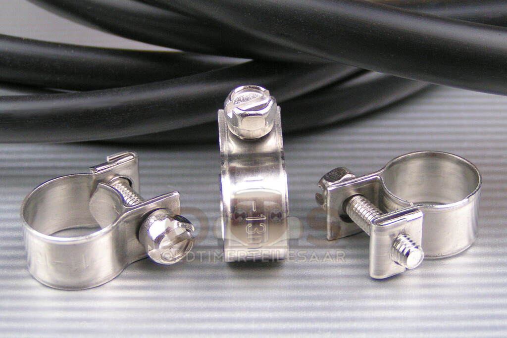 Einstellbare Edelstahl Schlauch Clips Profi Schlauchschellen Set Tank 6 Stücke Automobil-Tubing Rohrschellen Schlauchklemmen Sortiment Kit für Haus Gas Rohr 21-44 mm Wasser Rohr Einstellbare Edelstahl Schlauch Clips Profi Schlauchschellen Set Tank 6 Stücke Automobil-Tubing Rohrschellen Schlauchklemmen Sortiment Kit für Haus Gas Rohr 21-44 mm Wasser Rohr