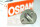 OSRAM H1 Halogen Glühlampe 12V 55W P14.5s E1 Prüfzeichen
