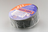 ELECTRIX 211 PVC Isolierband 19mm schwarz 10m