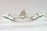 Rundsteckhülse Ø 3.5 mm 2.5 - 6.0 mm²...