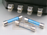 Glasrohrsicherung 50A 6,3x30