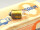 OSRAM Glühlampe 6V 1.5W Ba9s 9x22 Messingsockel - NOS