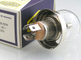 TRIFA Glühlampe 24V 55/50W P45t E-geprüft