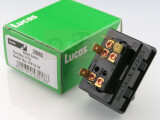 LUCAS Triumph Warnblinkschalter 152SA GT6 Mk2-3 TR6-8