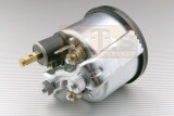 VeeThree Voltmeter 8-16V Spannung 52 mm