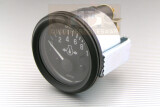 VeeThree Öldruckanzeige 0 - 10 bar 52 mm inkl. Geber