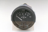 VeeThree Öldruckanzeige 0 - 10 bar 52 mm inkl. Geber