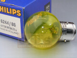 PHILIPS Marchal Nebelscheinwerferlampe 6V 50W Ba21s 40x60...