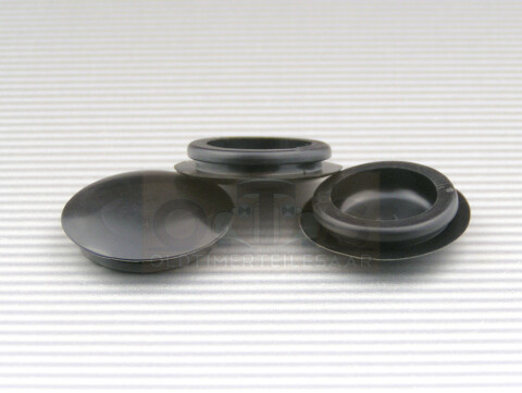 Karosseriestopfen für 12.5 mm Loch PVC