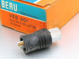 BERU Zündverteilerstecker VES 401 1K-Ohm gerade...