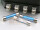 Glasrohrsicherung 3A 6,3 x 30mm