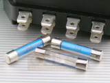 Glasrohrsicherung 15A 6,3 x 30mm