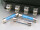 Glasrohrsicherung 15A 6,3 x 30mm