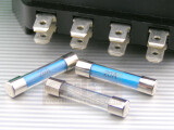 Glasrohrsicherung 20A 6,3 x 30mm