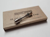 Glasrohrsicherung 30A 6,3 x 32mm