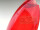 LUCAS Blinkerglas rot MGB Midget Sprite USA Version E-geprüft