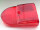 Rücklichtglas rot MGA MkII rechts, Mini MkI links