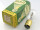 Dr. Fischer Glühlampe 6V 15/15W Bax15d messing