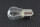 Glühlampe 12V 18W Ba15s, 26x49