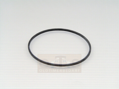 4-kant Sitzring Gummiring für SMITHS Instrumente 52 mm 2 Zoll