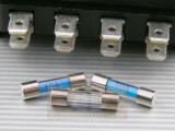Radio Glasrohrsicherung 10A 5 x 20mm
