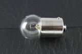 Glühlampe 12V 10W Ba15s R10W 19x34 E-geprüft
