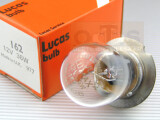 LUCAS 12V 36W P22s P36s BPF British Prefocus NOS