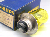 Philips 6V 45/40W P36d P22d GELB für Le Mans Scheinwerfer