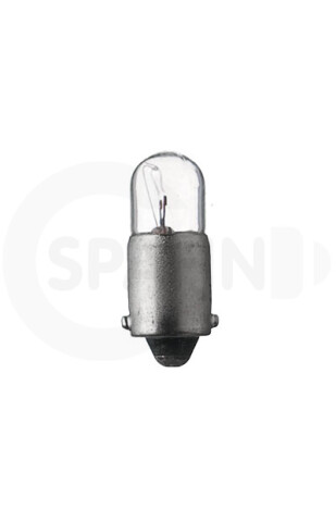 Glühlampe 12V 5W Ba9s 8,5x22