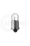 Glühlampe 12V 5W Ba9s 8,5x22