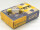 NORMA Soffitte 12V 2.7W S7 - 8x31 Waffelmuster Glas NOS