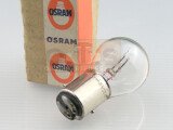 OSRAM 7241 12V 20/5W Bay15d Brems- Schlusslicht 25x48