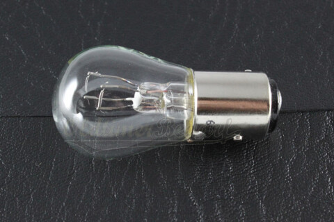 Spahn Glühlampe 6V 21/5W Bay15d 25x48