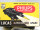 PHILIPS 12V 48W P22s BPF British Prefocus NOS transversal