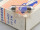 OSRAM Soffitte 6V 3W S7 - 8x30 NOS Prüfzeichen