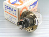 OSRAM Bilux AS Glühlampe 6V 45/40W P45t mit Standlichtfenster