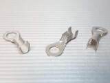Ringkabelschuh Krallenkabelschuh M5 1,0-2,5 mm²...