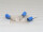 Stiftkabelschuh 1,5-2,5mm² PVC blau DIN 46231