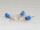 Stiftkabelschuh 1,5-2,5mm² PVC blau DIN 46231