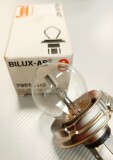 WOTAN Glühlampe Bilux-AS 12V 45/40W P45t E-geprüft NOS