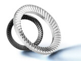 Schnorr Sicherungsscheibe Federstahl S verzinkt 4 mm M4 5/32"