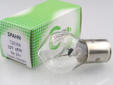 Glühlampe 12V 45W Ba20s