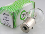 Glühlampe 12V 45W Ba20s