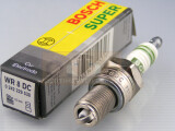 Bosch Super Zündkerze WR8DC und WR8D+ Aston Bentley...